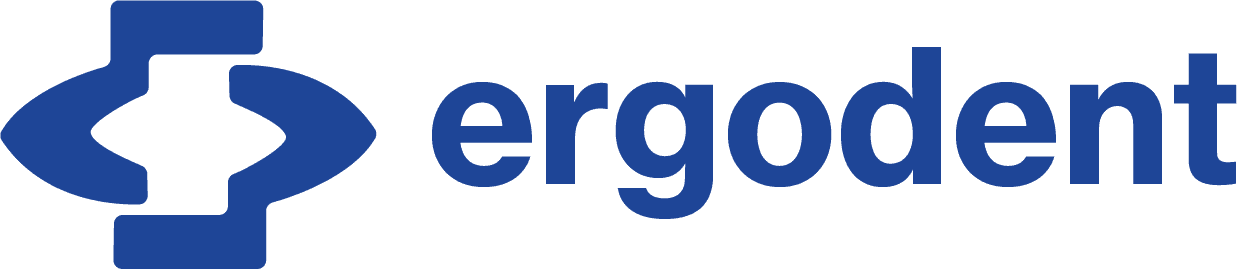 Logo Clínica Dental Ergodent