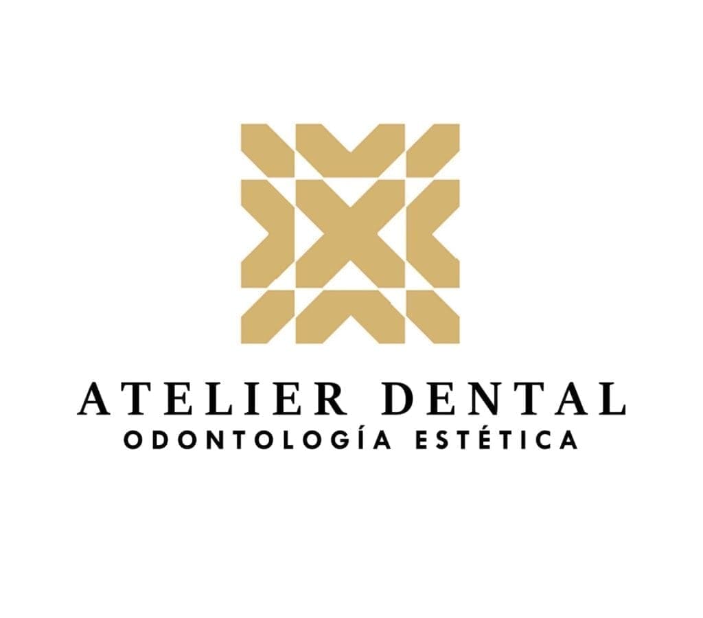 Logo Atelier Dental