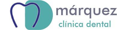 Logo Clínica Dental Márquez