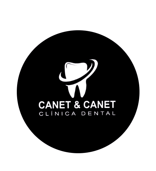 Logo Clínica Dental Canet Canet