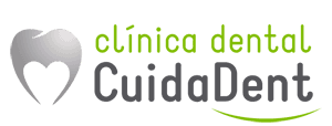 Logo Clínica Dental CuidaDent
