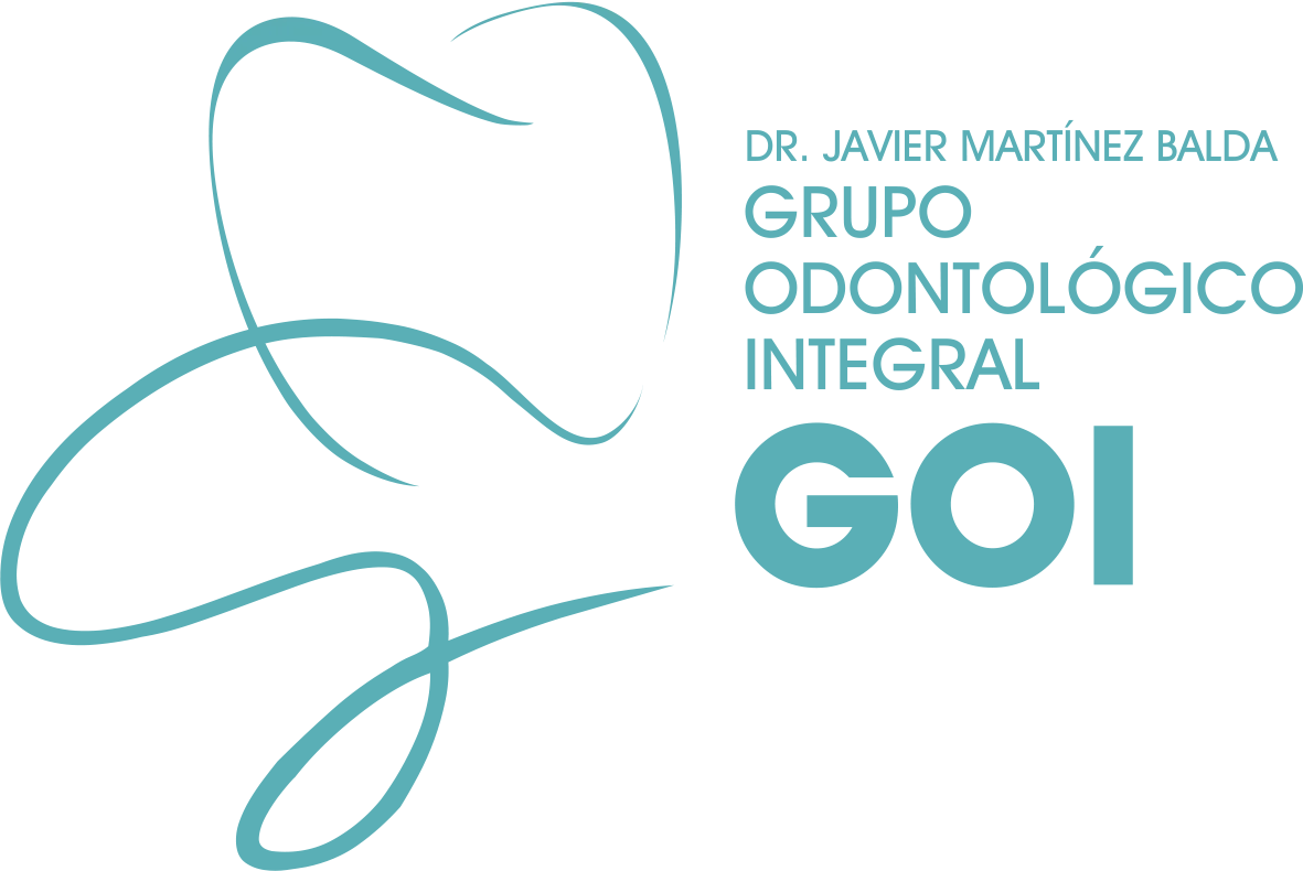 Logo Clínica Dental Goi