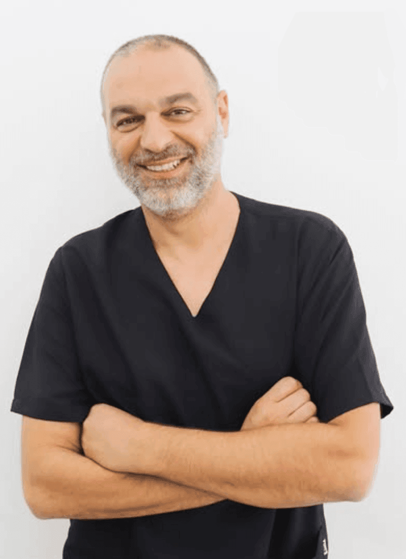 Óscar Canet — Clínica Dental Canet Canet