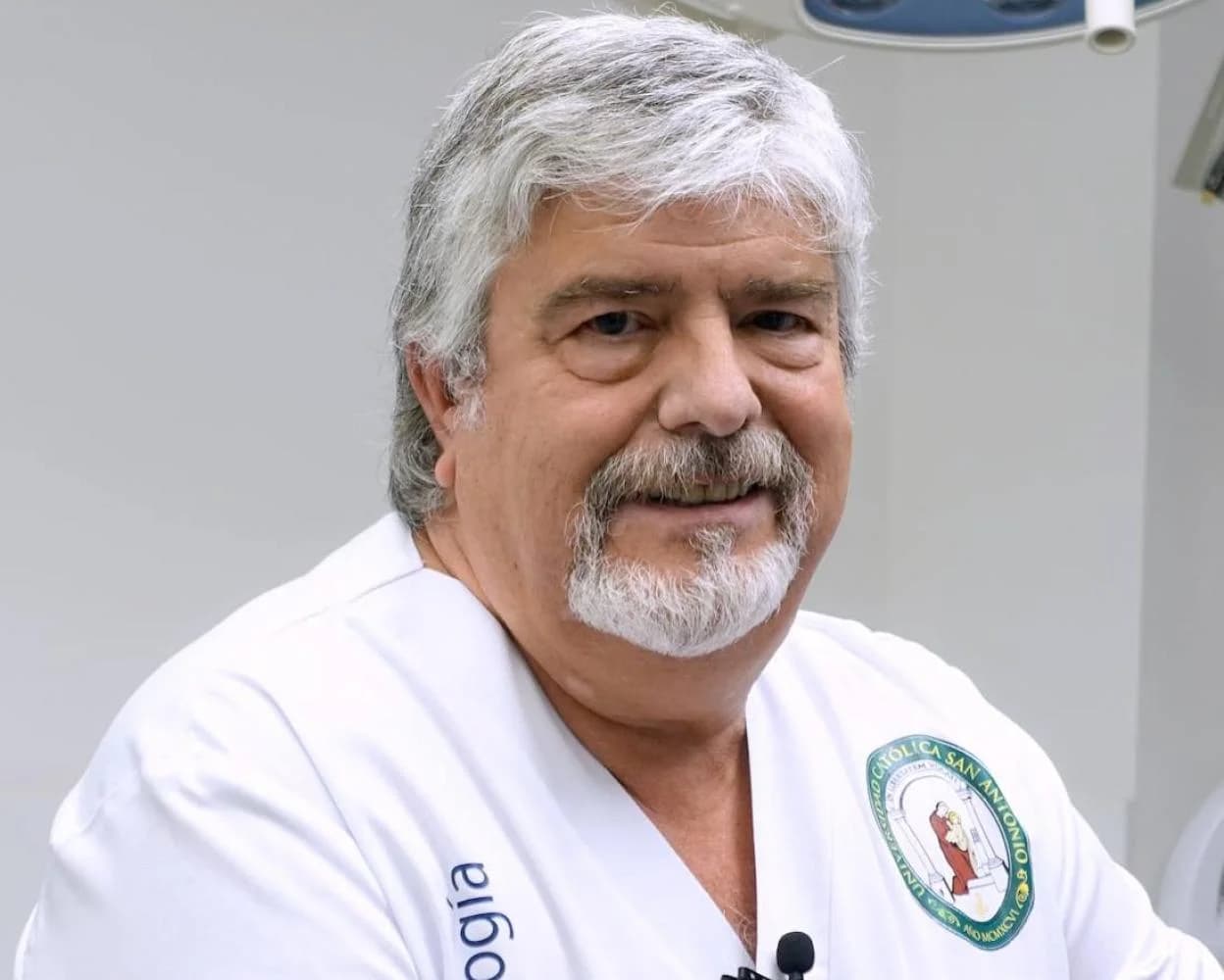 Fernando Autrán — Clínica Dental Fernando Autrán