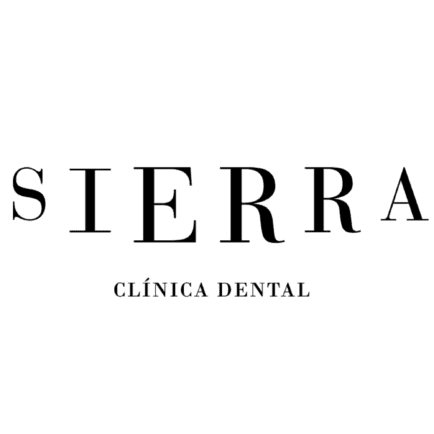 Logo Sierra Clínica Dental