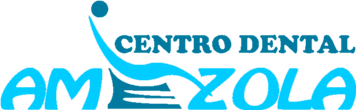 Logo Centro Dental Amezola (Etxebarri, Bizkaia)
