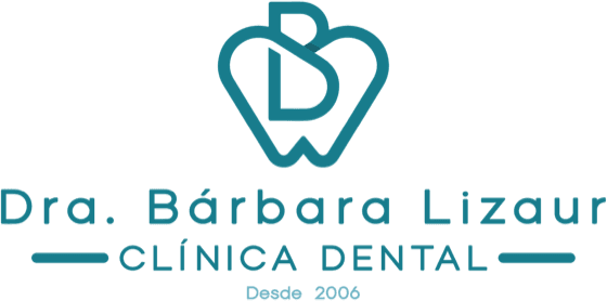 Logo Clínica Dental Bárbara Lizaur (Madrid)