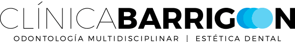 Logo Clínica Dental Barrigón (Valladolid)
