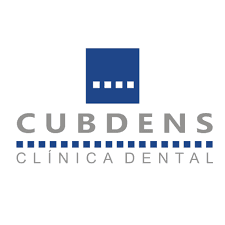 Logo Clínica Cubdens