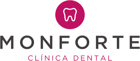 Logo Clínica Dental Monforte (Valencia)