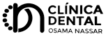 Logo ON Clínica Dent