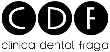 Logo Clínica Dental Fraga