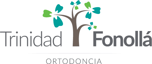Logo Clínica Trinidad Fonollá · Ortodoncia (Córdoba)