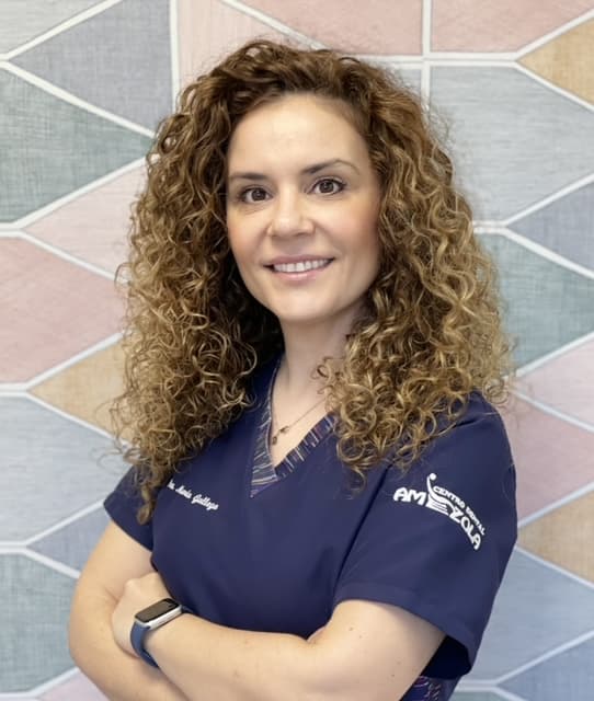 María Gallego