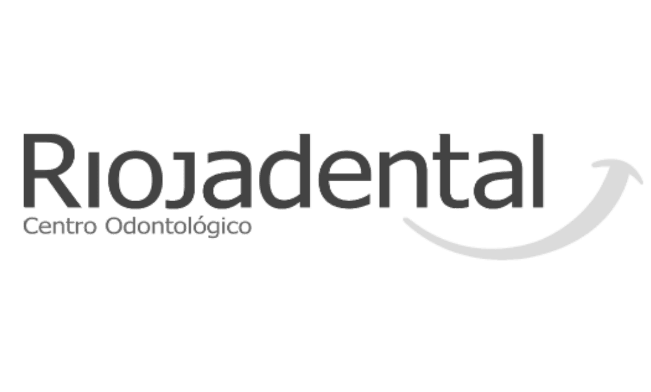 Logo Riojadental