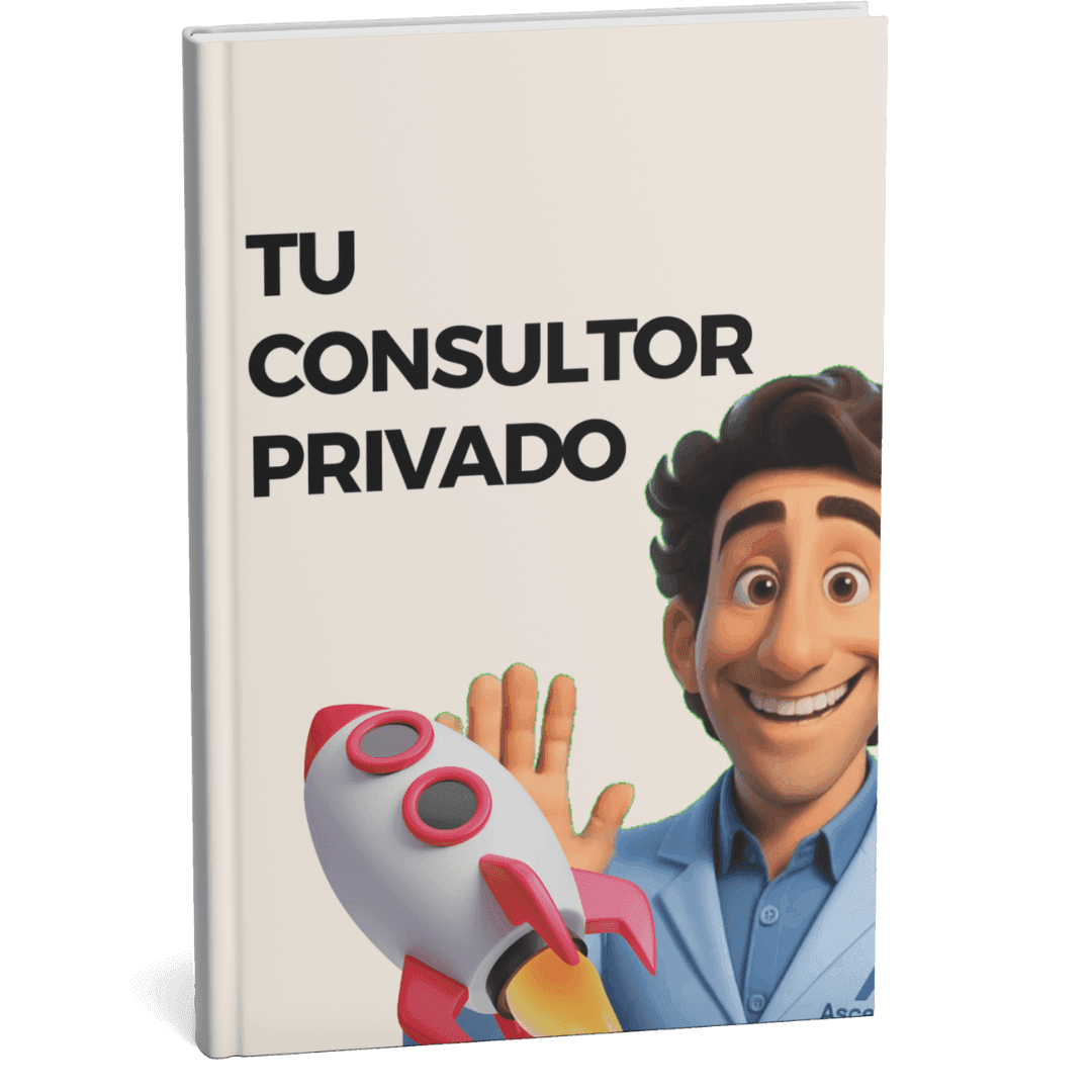 Consultor Dental Privado - Ascensium