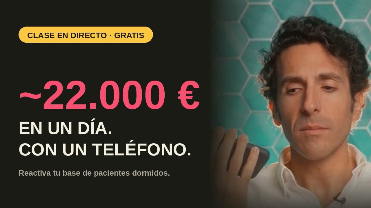 Clase Rellamadas