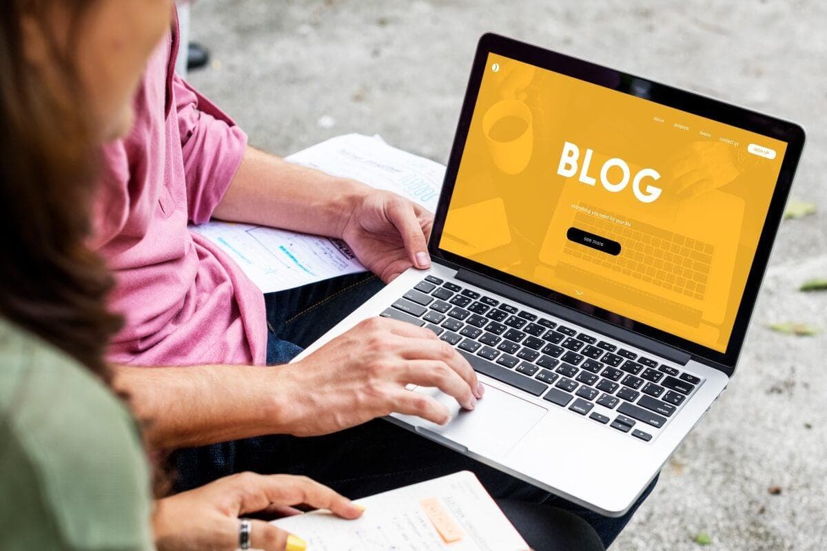 4 razones por las que tu clínica dental debe tener un blog