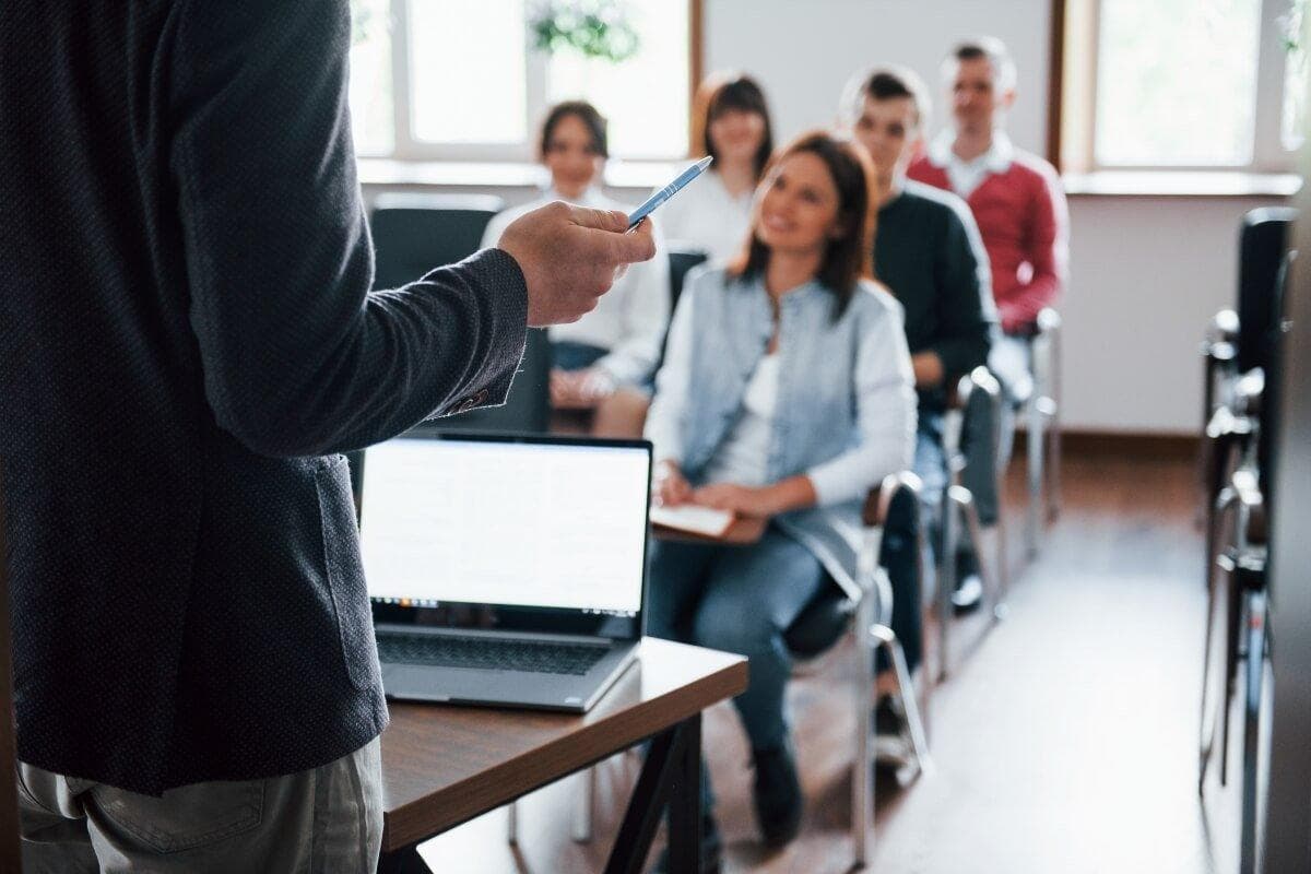 5 consejos para elegir un buen curso de gestión dental