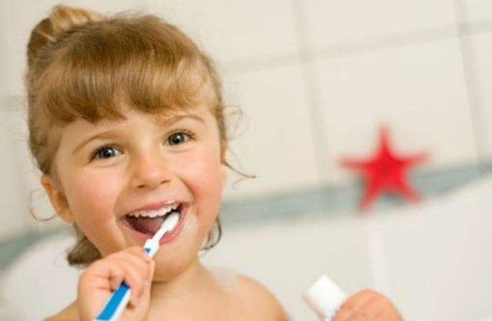 mejorar servicio de odontopediatría