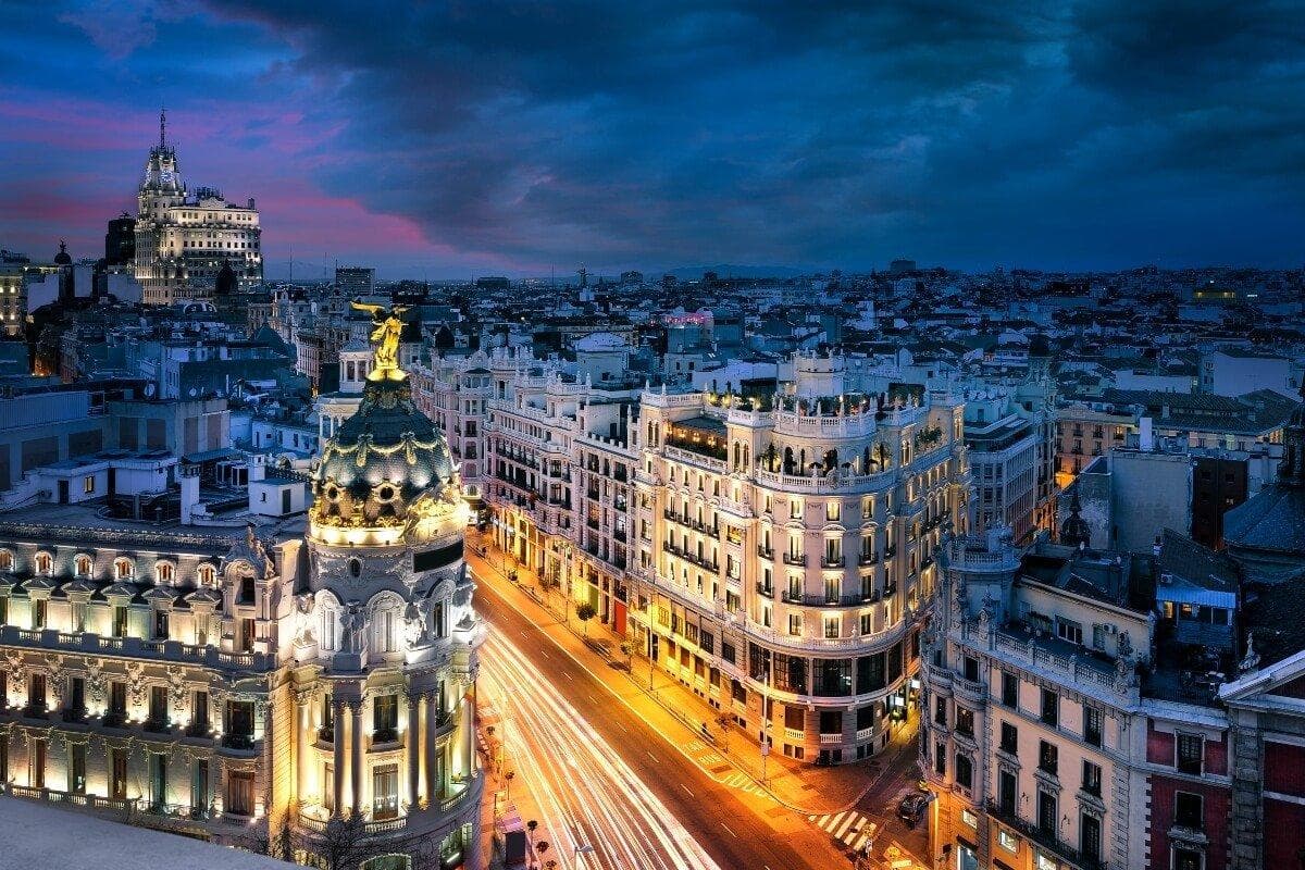 Las mejores clínicas dentales de Madrid