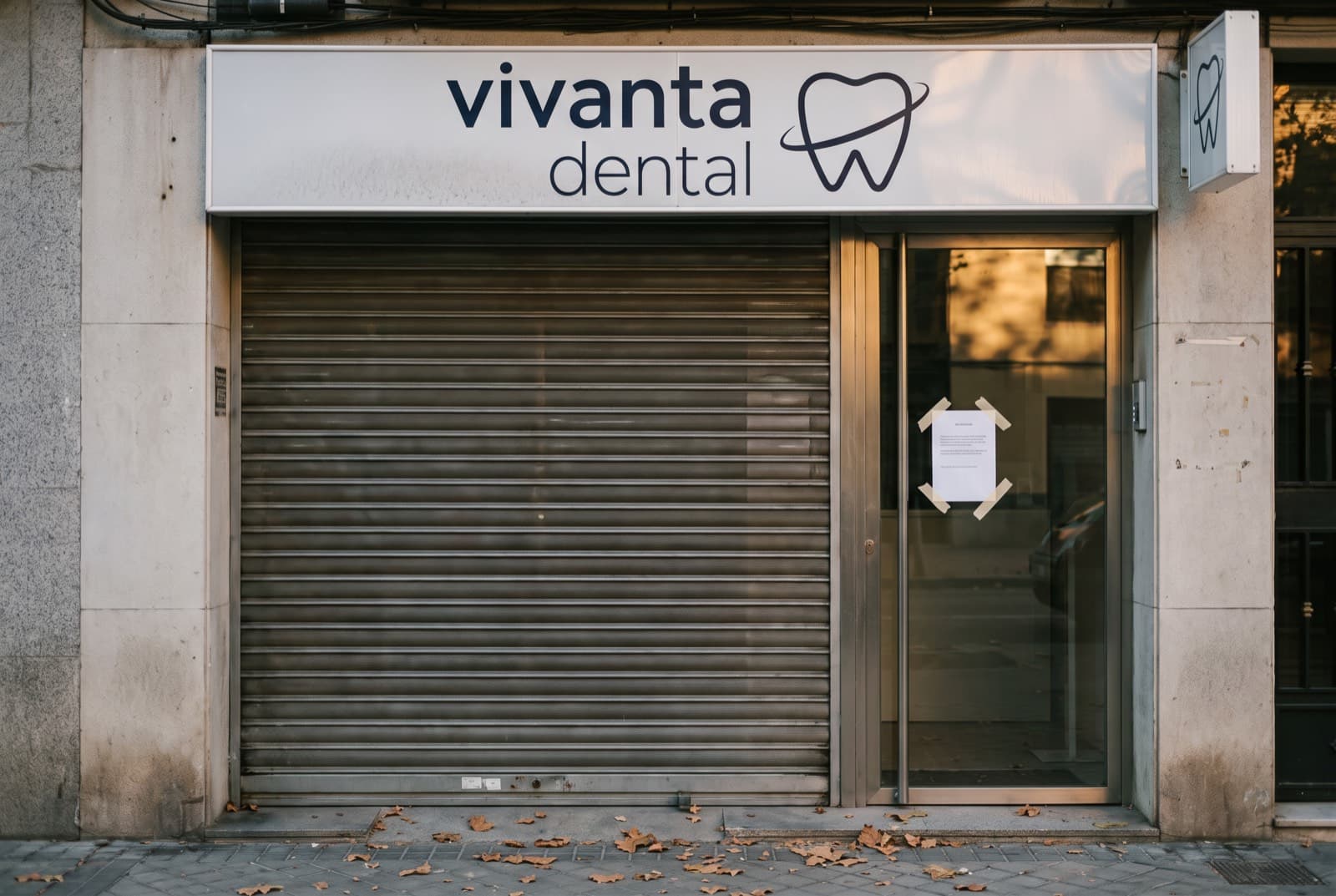Vivanta cierra clínicas: qué pasó y qué aprende tu clínica