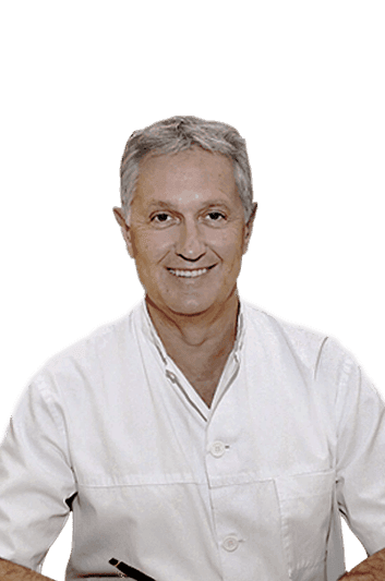 José Cubells — Clínica Cubells (Barcelona)