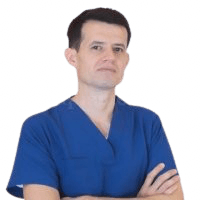 José Luis Salamanca — Clínica Dental Sonrio · La Rioja